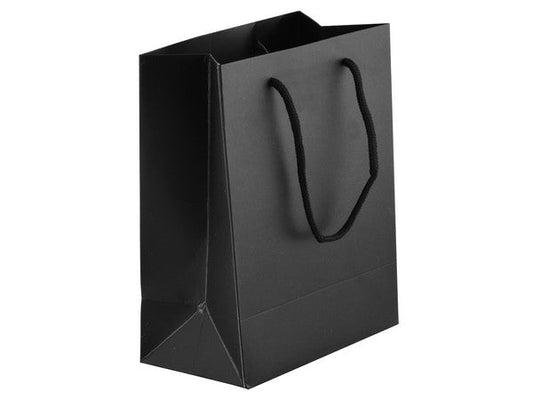 Matte Gift Bag 230gsm - Retail Therapy Online