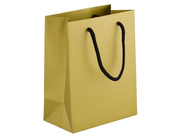 Matte Gift Bag 230gsm - Retail Therapy Online