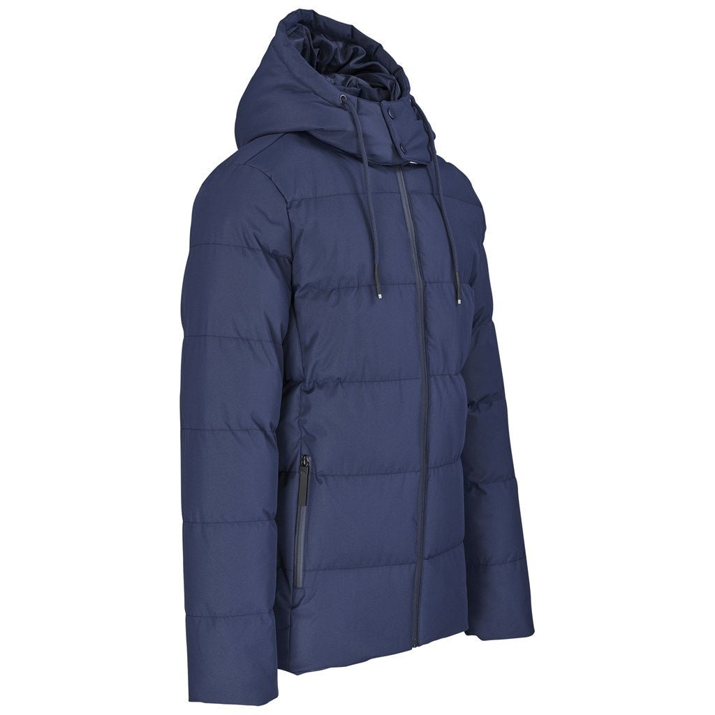 Maverick Puffer Jacket - Mens & Ladies - Retail Therapy Online