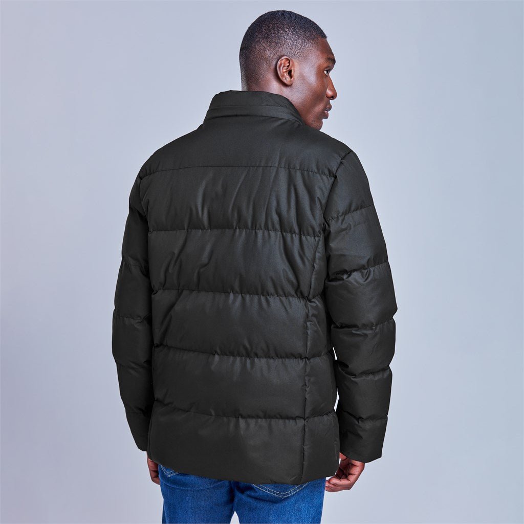 Maverick Puffer Jacket - Mens & Ladies - Retail Therapy Online
