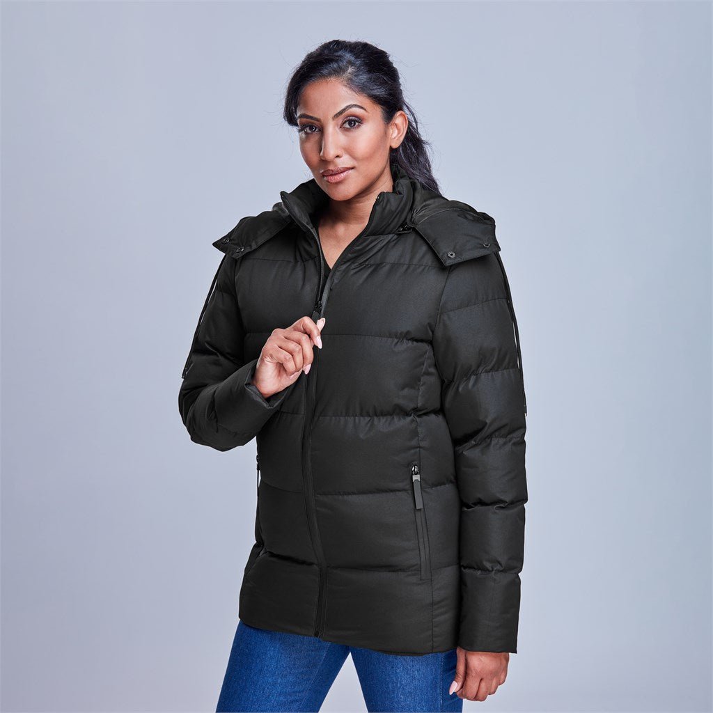 Maverick Puffer Jacket - Mens & Ladies - Retail Therapy Online