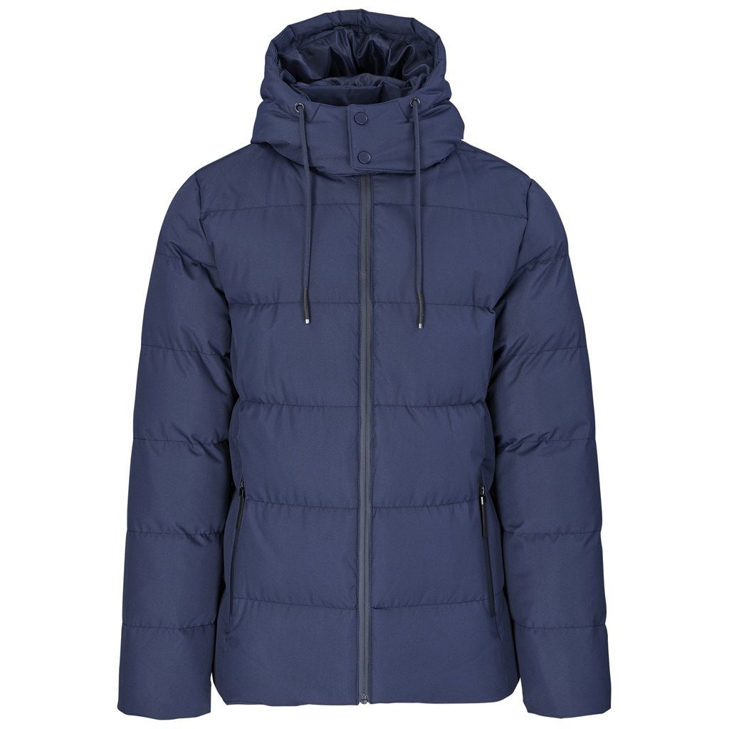 Maverick Puffer Jacket - Mens & Ladies - Retail Therapy Online