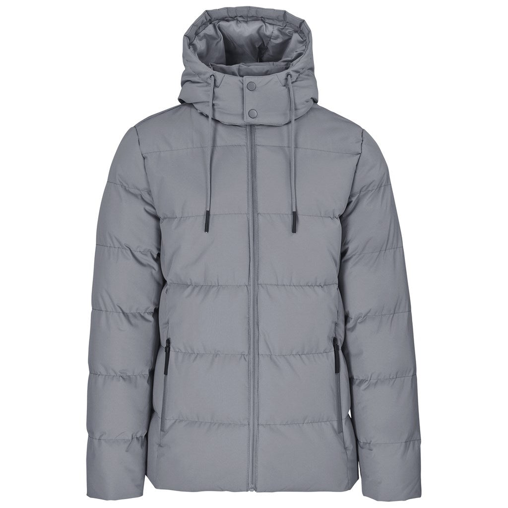 Maverick Puffer Jacket - Mens & Ladies - Retail Therapy Online