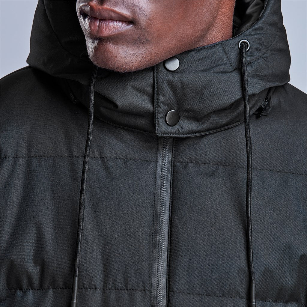 Maverick Puffer Jacket - Mens & Ladies - Retail Therapy Online