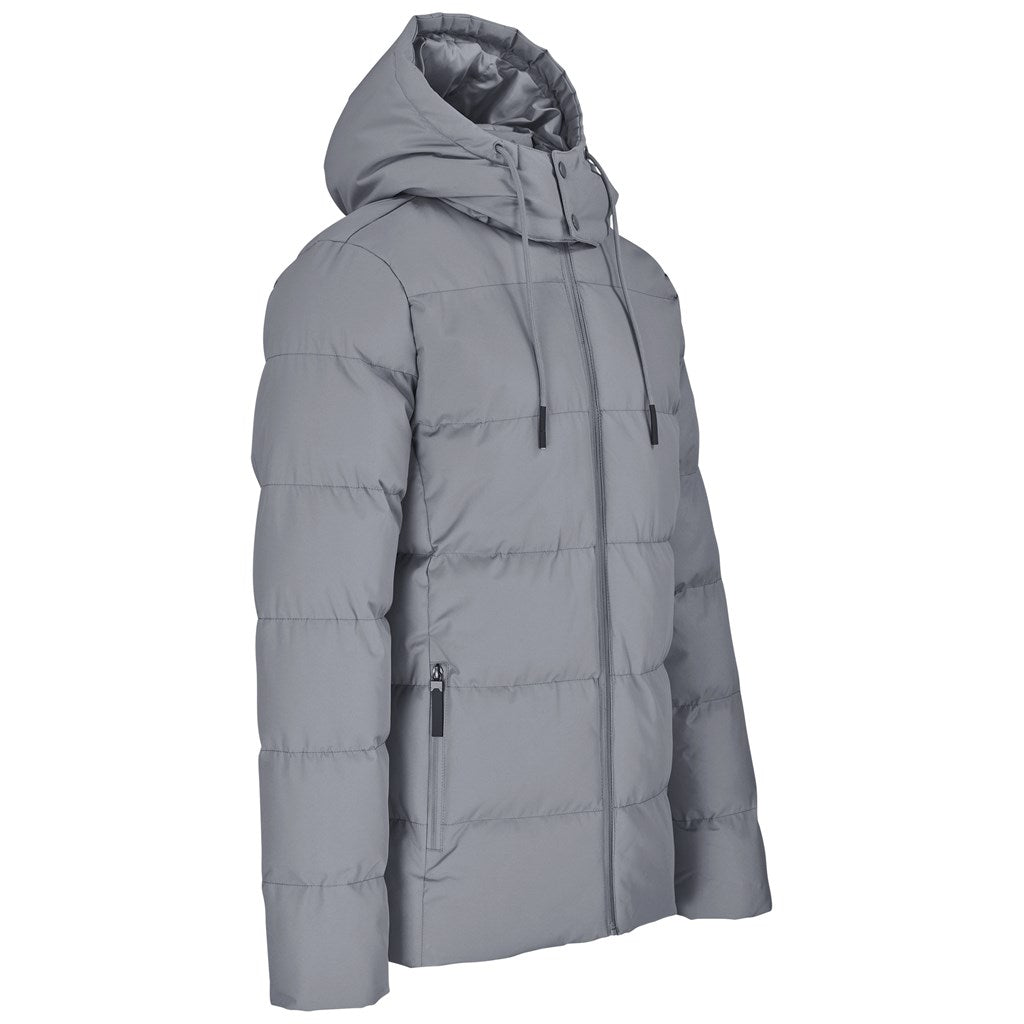 Maverick Puffer Jacket - Mens & Ladies - Retail Therapy Online