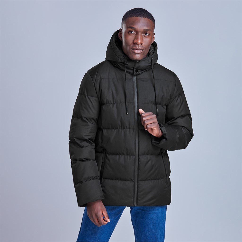 Maverick Puffer Jacket - Mens & Ladies - Retail Therapy Online