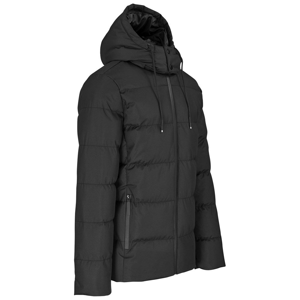 Maverick Puffer Jacket - Mens & Ladies - Retail Therapy Online