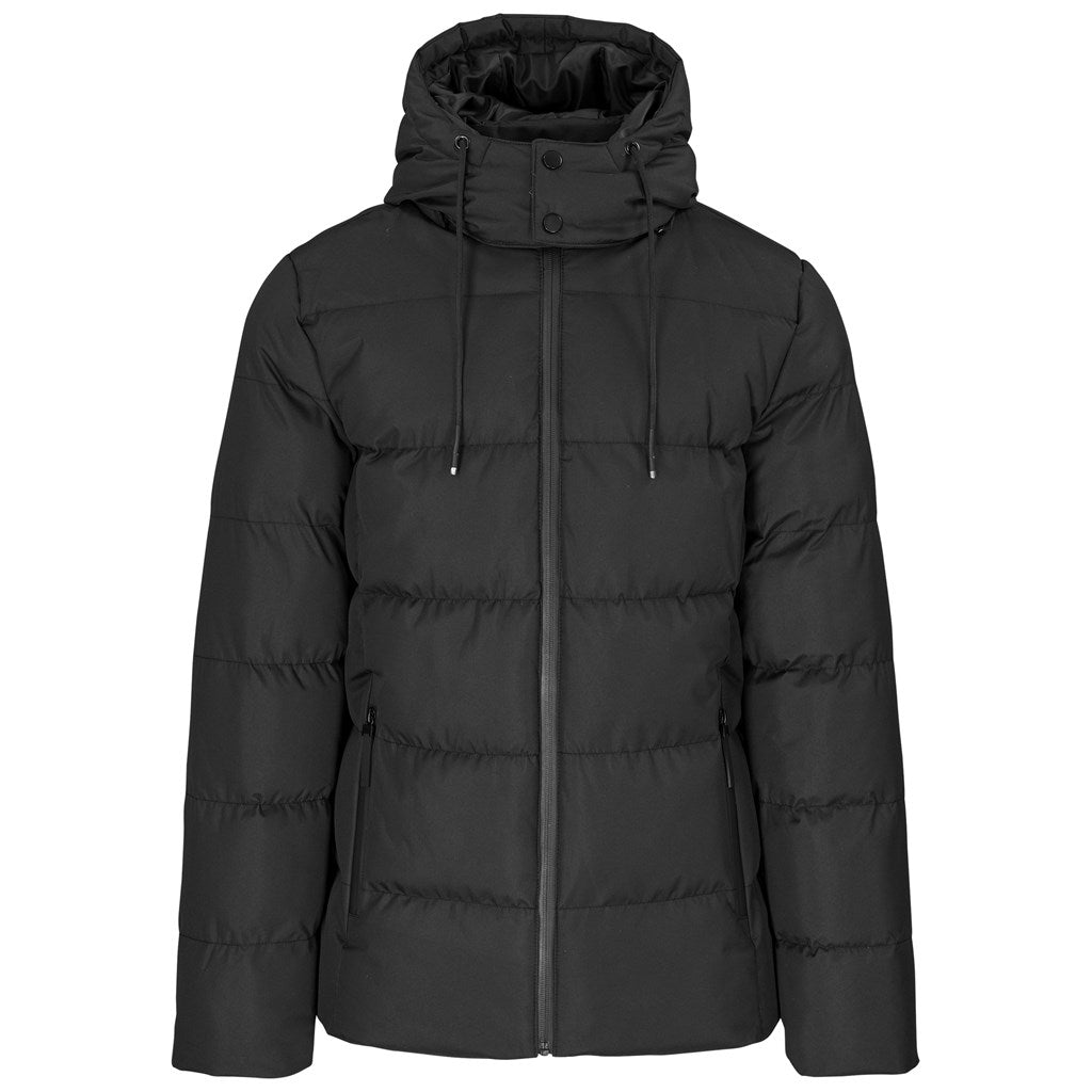 Maverick Puffer Jacket - Mens & Ladies - Retail Therapy Online