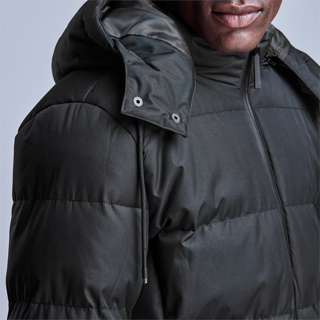 Maverick Puffer Jacket - Mens & Ladies - Retail Therapy Online