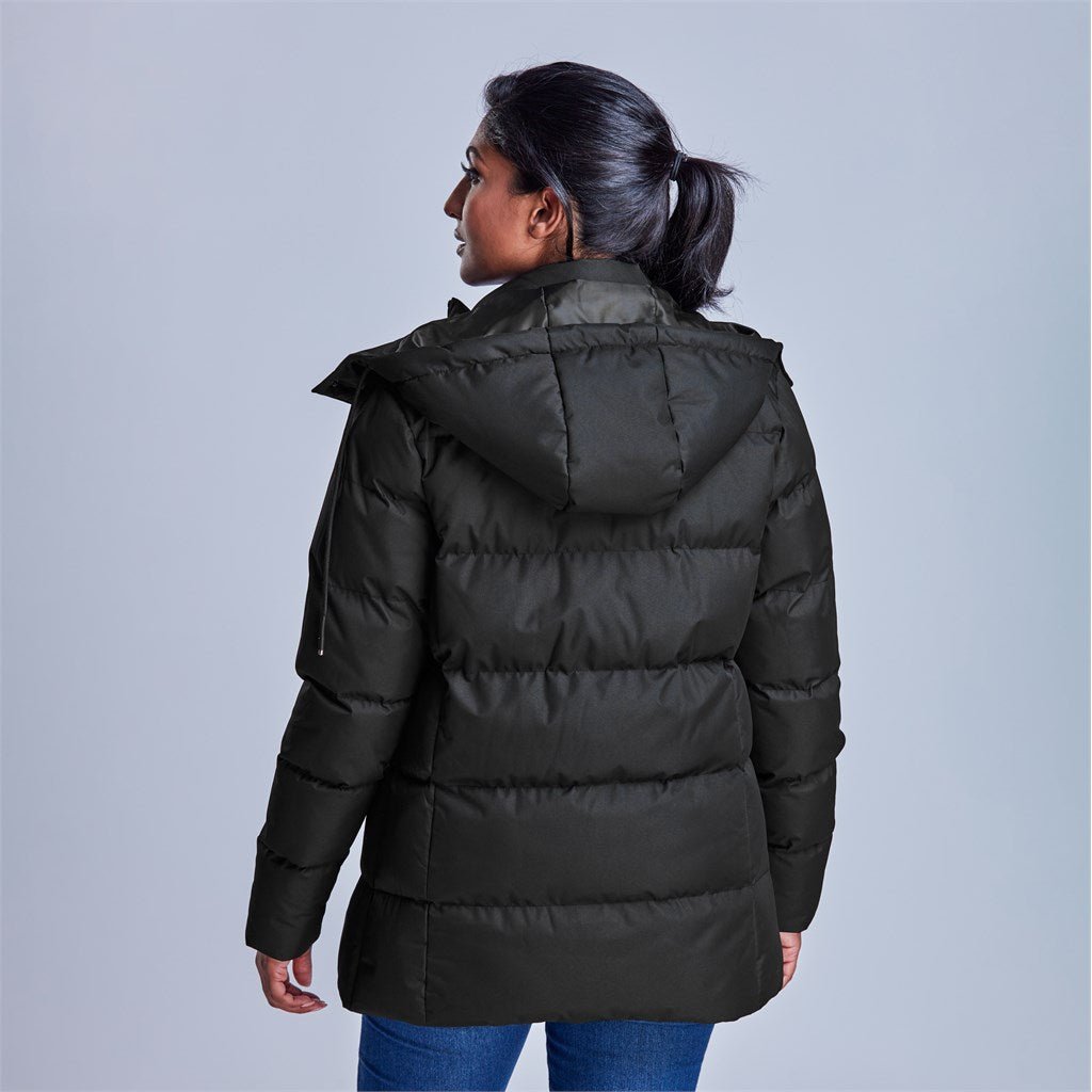 Maverick Puffer Jacket - Mens & Ladies - Retail Therapy Online