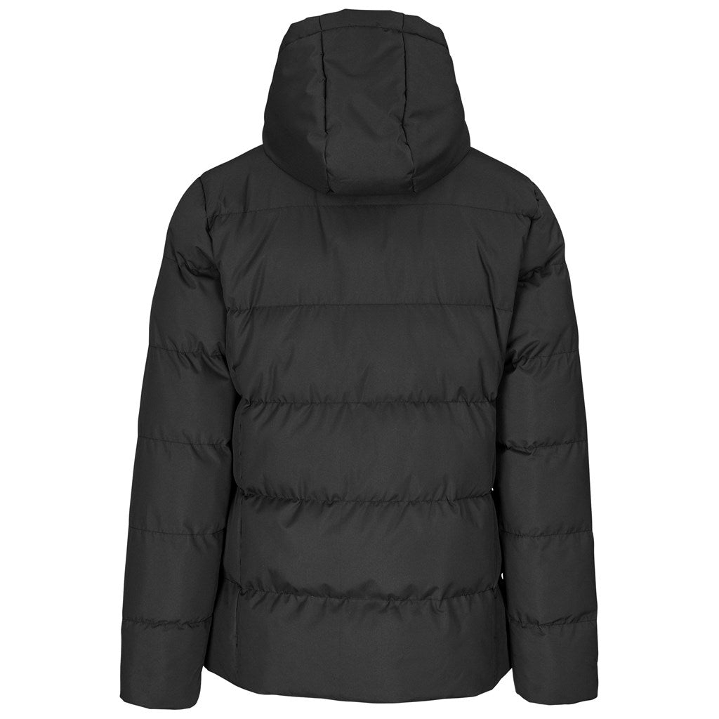 Maverick Puffer Jacket - Mens & Ladies - Retail Therapy Online