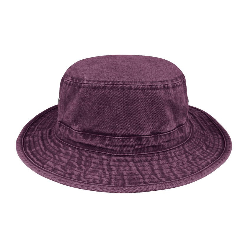 Max Wash Bucket Hat - Retail Therapy Online