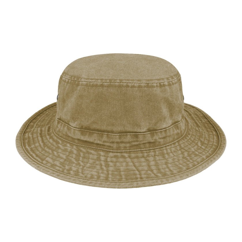 Max Wash Bucket Hat - Retail Therapy Online