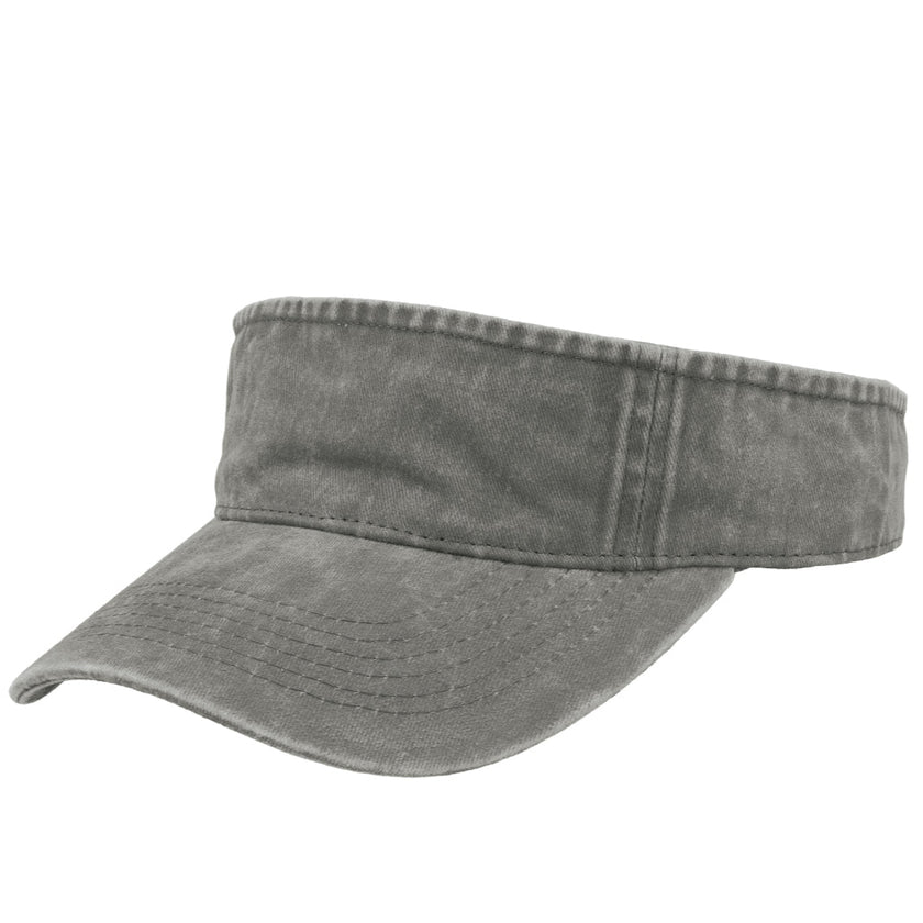 Max Wash Visor Cap - Retail Therapy Online