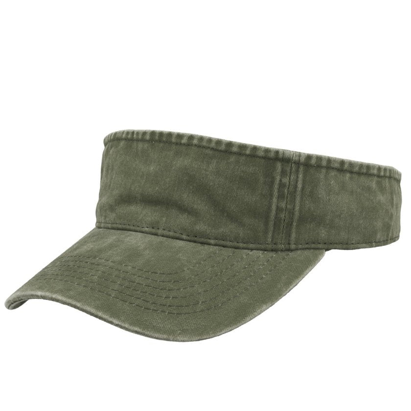 Max Wash Visor Cap - Retail Therapy Online