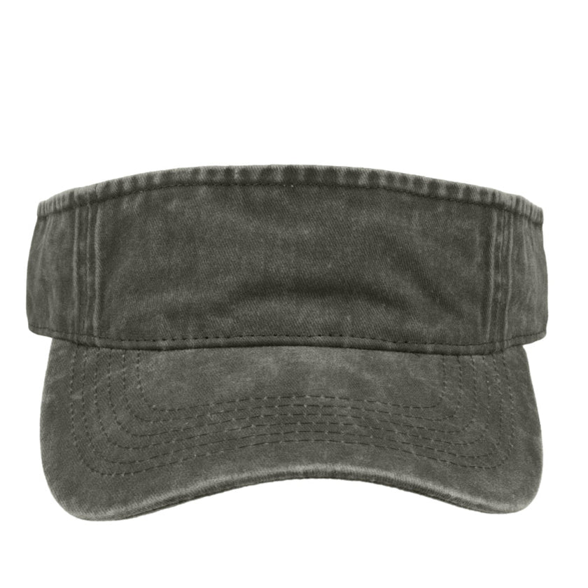 Max Wash Visor Cap - Retail Therapy Online