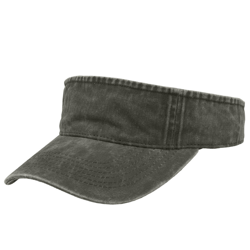 Max Wash Visor Cap - Retail Therapy Online