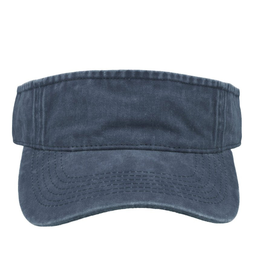 Max Wash Visor Cap - Retail Therapy Online
