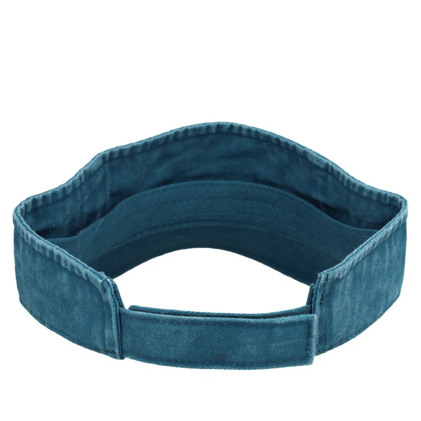 Max Wash Visor Cap - Retail Therapy Online