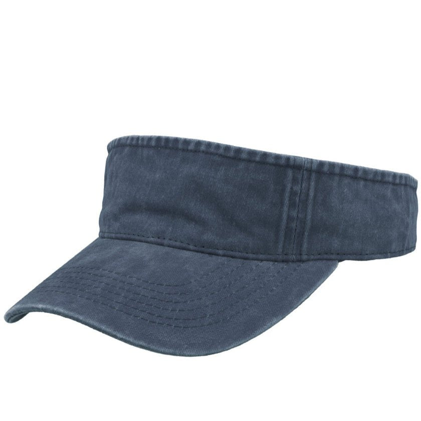 Max Wash Visor Cap - Retail Therapy Online