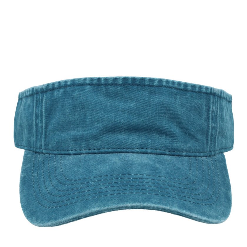 Max Wash Visor Cap - Retail Therapy Online