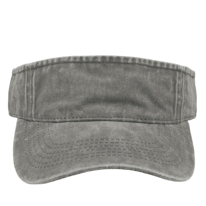 Max Wash Visor Cap - Retail Therapy Online