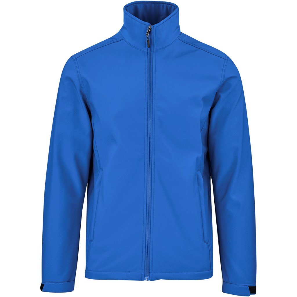 Maxson Softshell Jacket - Mens & Ladies - Retail Therapy Online