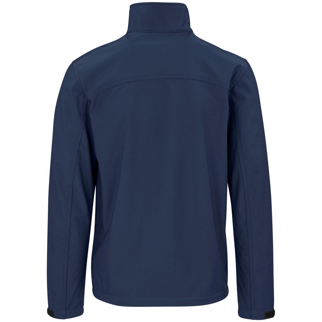 Maxson Softshell Jacket - Mens & Ladies - Retail Therapy Online