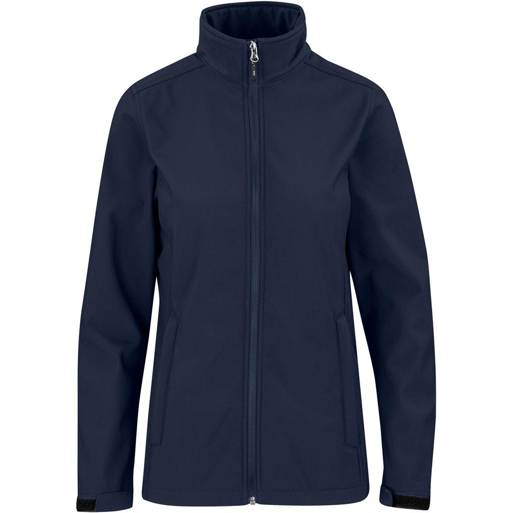 Maxson Softshell Jacket - Mens & Ladies - Retail Therapy Online