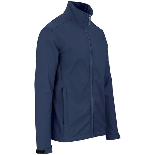 Maxson Softshell Jacket - Mens & Ladies - Retail Therapy Online