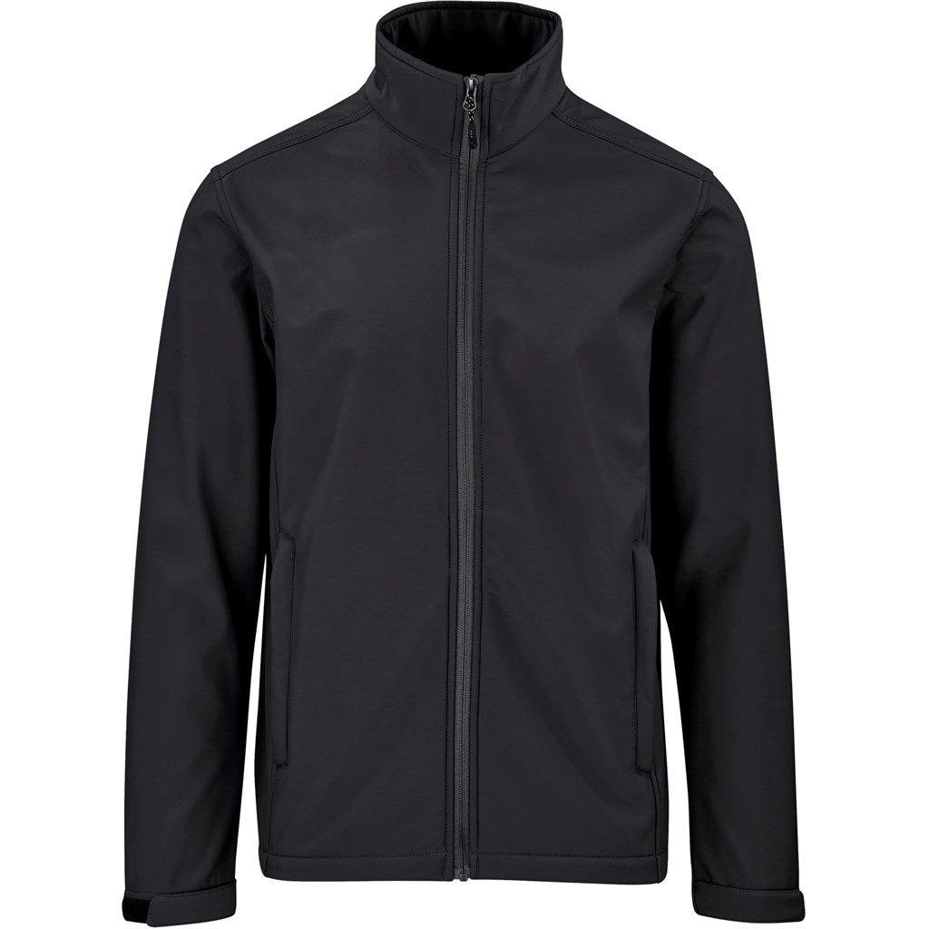 Maxson Softshell Jacket - Mens & Ladies - Retail Therapy Online