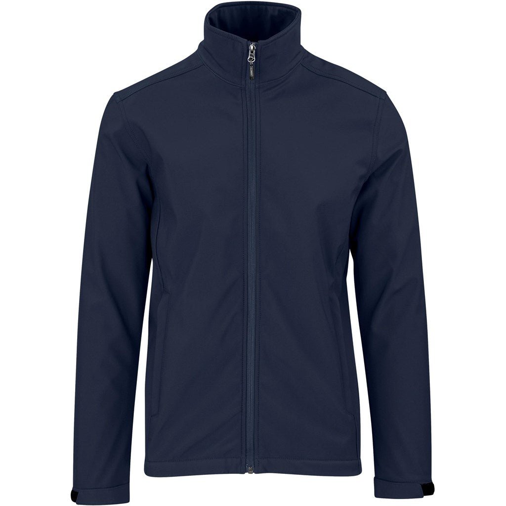 Maxson Softshell Jacket - Mens & Ladies - Retail Therapy Online