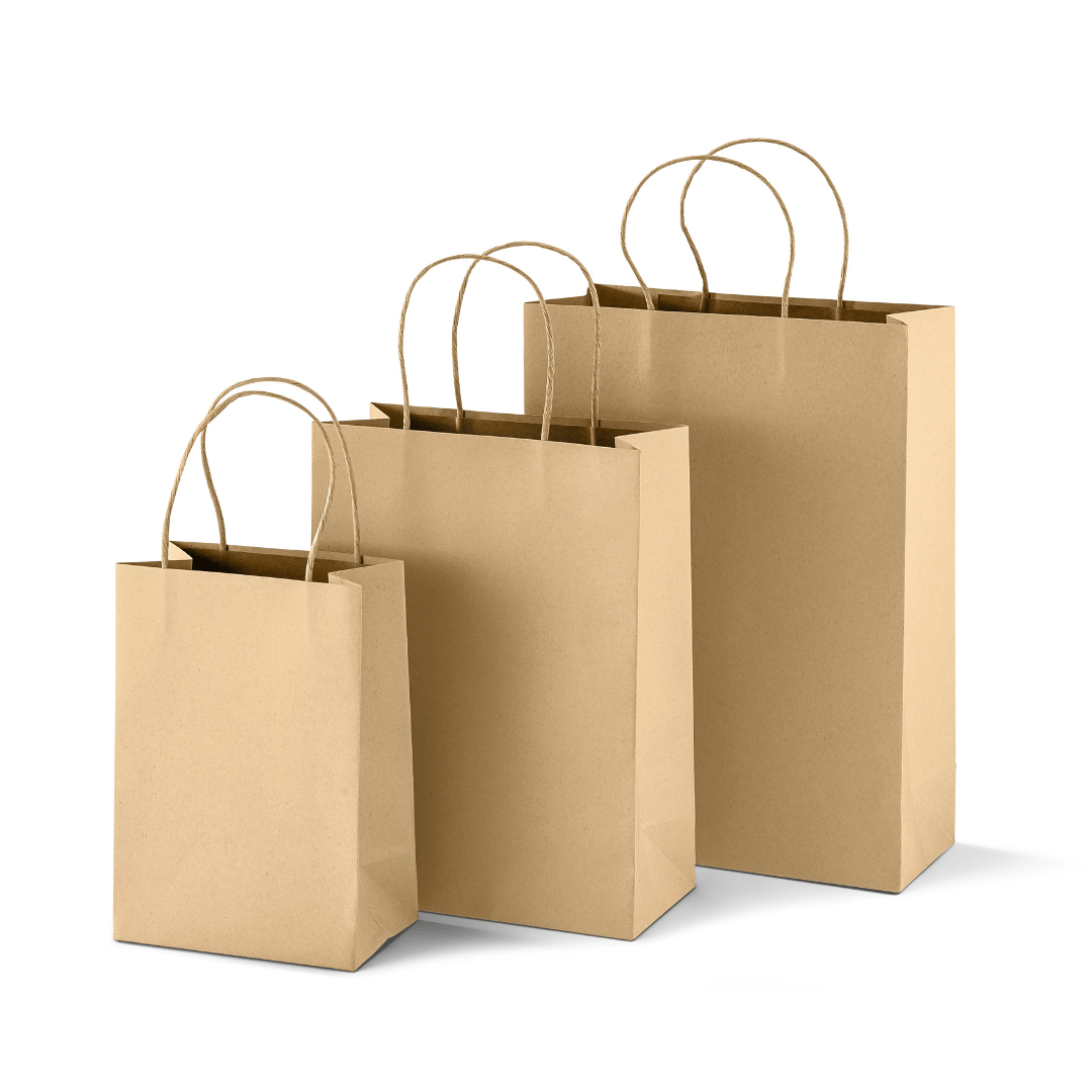 Memento Ecological Gift Bag - Retail Therapy Online