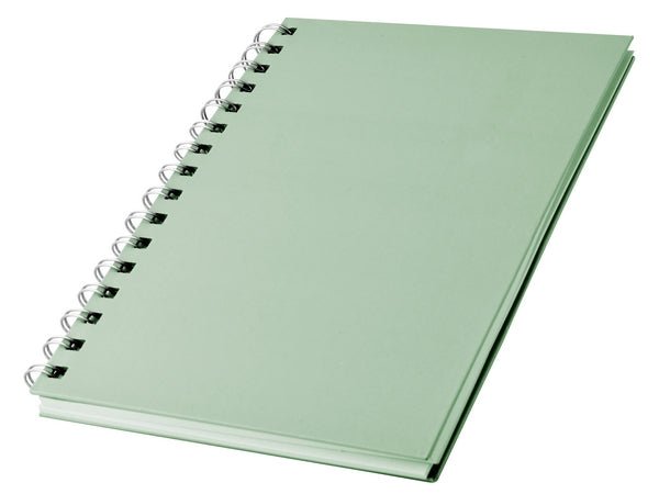 Memoire A5 Spiral Notebook - Retail Therapy Online