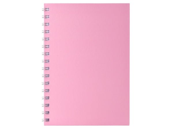 Memoire A5 Spiral Notebook - Retail Therapy Online