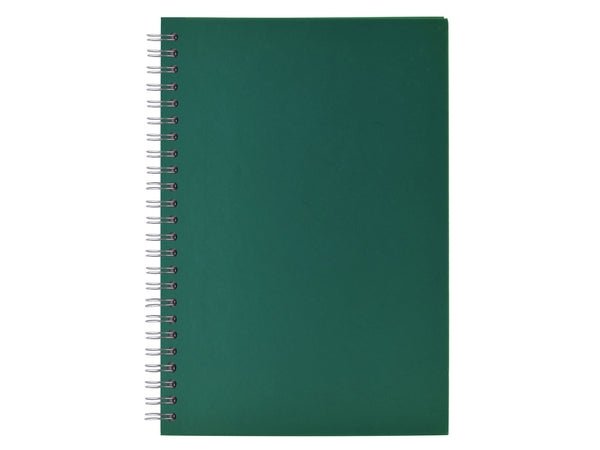 Memoire A5 Spiral Notebook - Retail Therapy Online