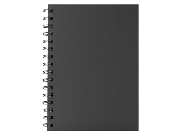 Memoire A5 Spiral Notebook - Retail Therapy Online