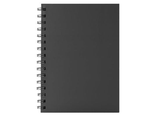 Memoire A5 Spiral Notebook - Retail Therapy Online
