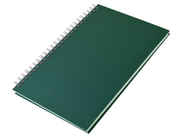 Memoire A5 Spiral Notebook - Retail Therapy Online