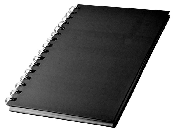 Memoire A5 Spiral Notebook - Retail Therapy Online