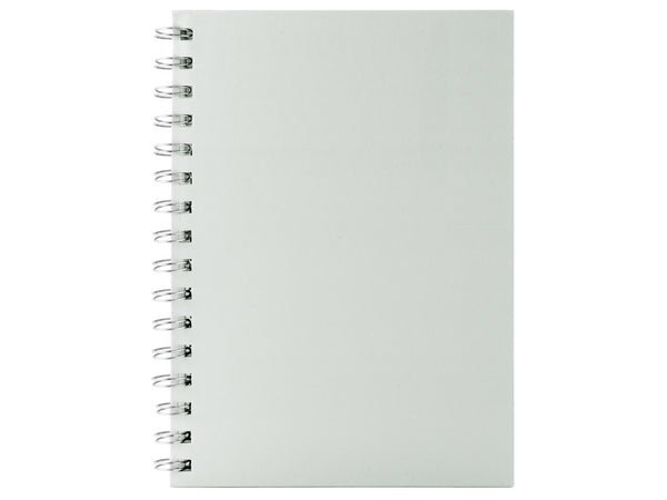 Memoire A5 Spiral Notebook - Retail Therapy Online