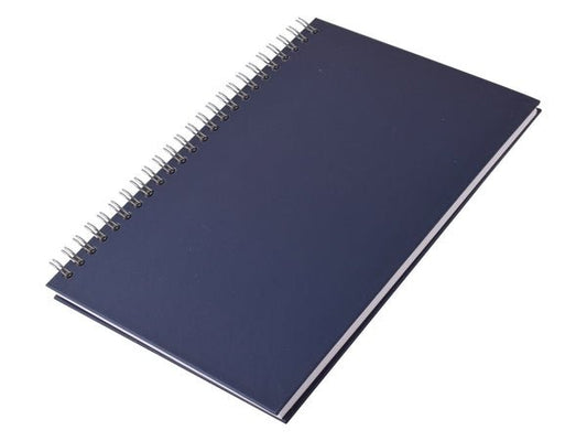 Memoire A5 Spiral Notebook - Retail Therapy Online