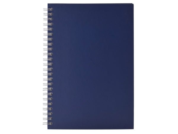 Memoire A5 Spiral Notebook - Retail Therapy Online