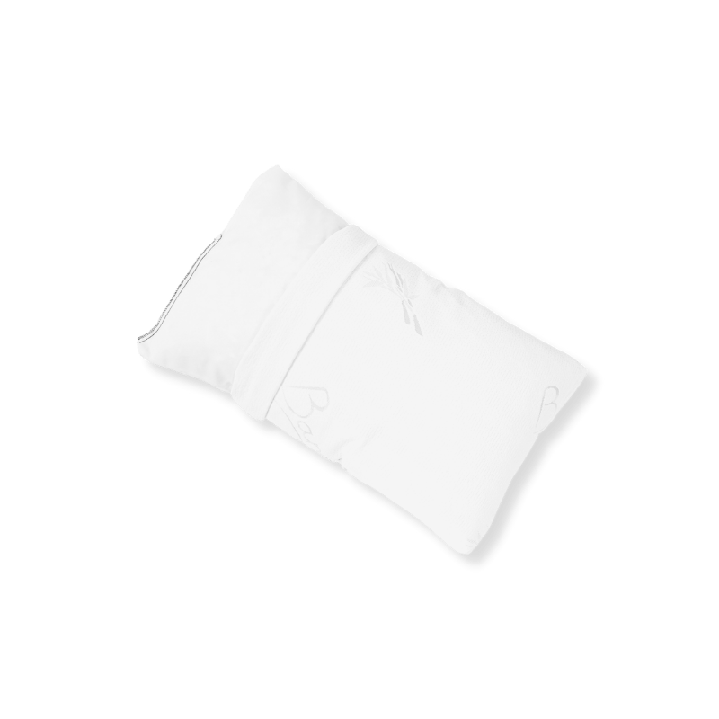 Memory Foam 2 - in - 1 Pillow - Retail Therapy Online