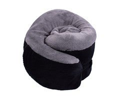 Memory Foam Travel Pillow - Retail Therapy Online