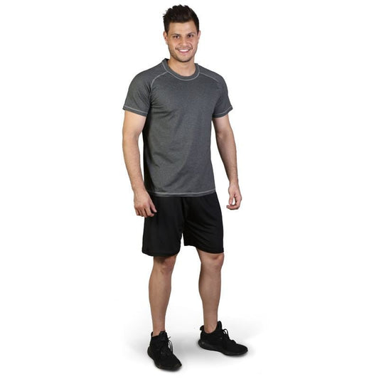 Men's Active Shorts - Retail Therapy Online