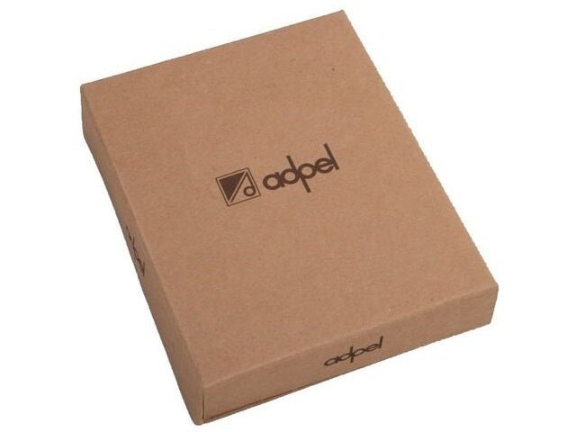 Men's Folding Genuine Leather Wallet - Retail Therapy Online