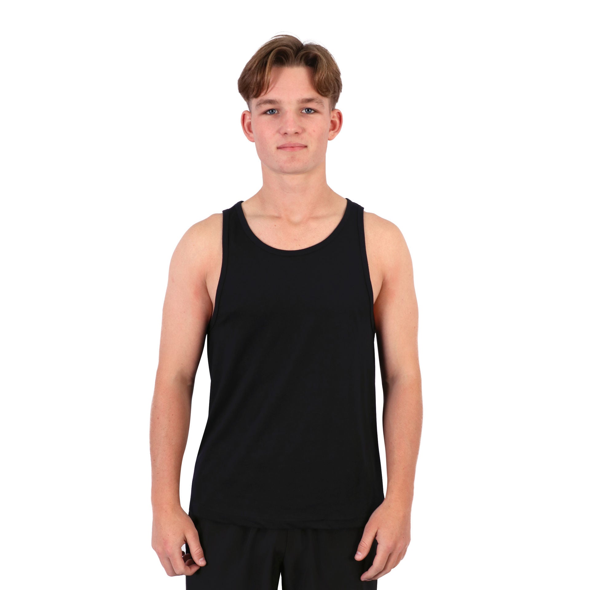 Mens Lifestyle Vest - Retail Therapy Online