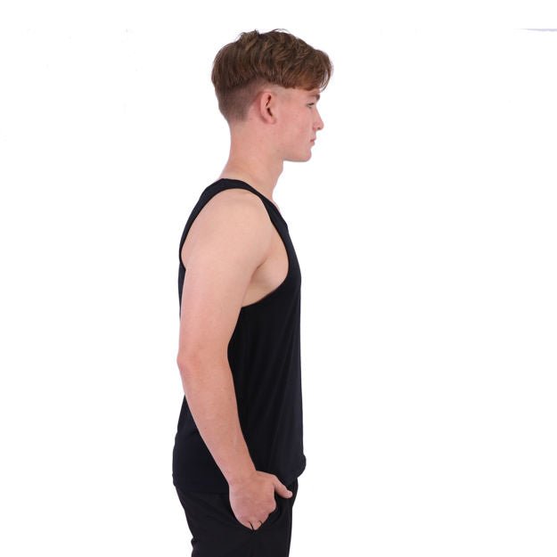 Mens Lifestyle Vest - Retail Therapy Online