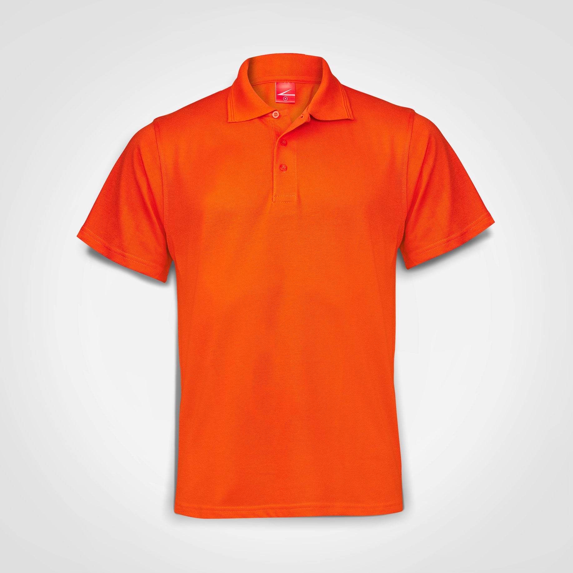 Mens Pique Knit Golfer - Retail Therapy Online